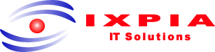 Logo de IXP...