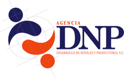 Logo de Agencia DNP