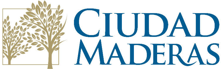 Logo de CIUDAD MADERAS
