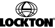 Logo de Lockton