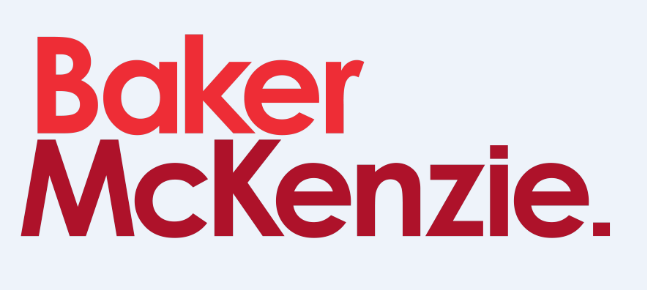Logo de Baker McKenzie