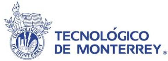 Logo de TecnolÃ³gico de Monterrey