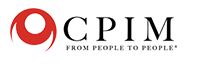 Logo de CPI...