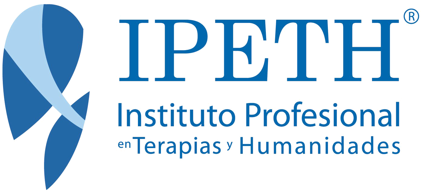 Logo de IPETH 