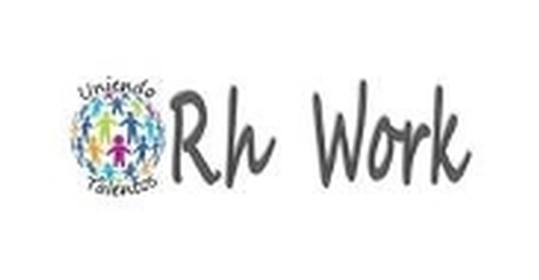 Logo de Rh ...