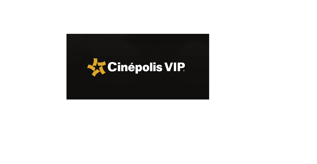 Logo de Cinepolis Vip Tampico