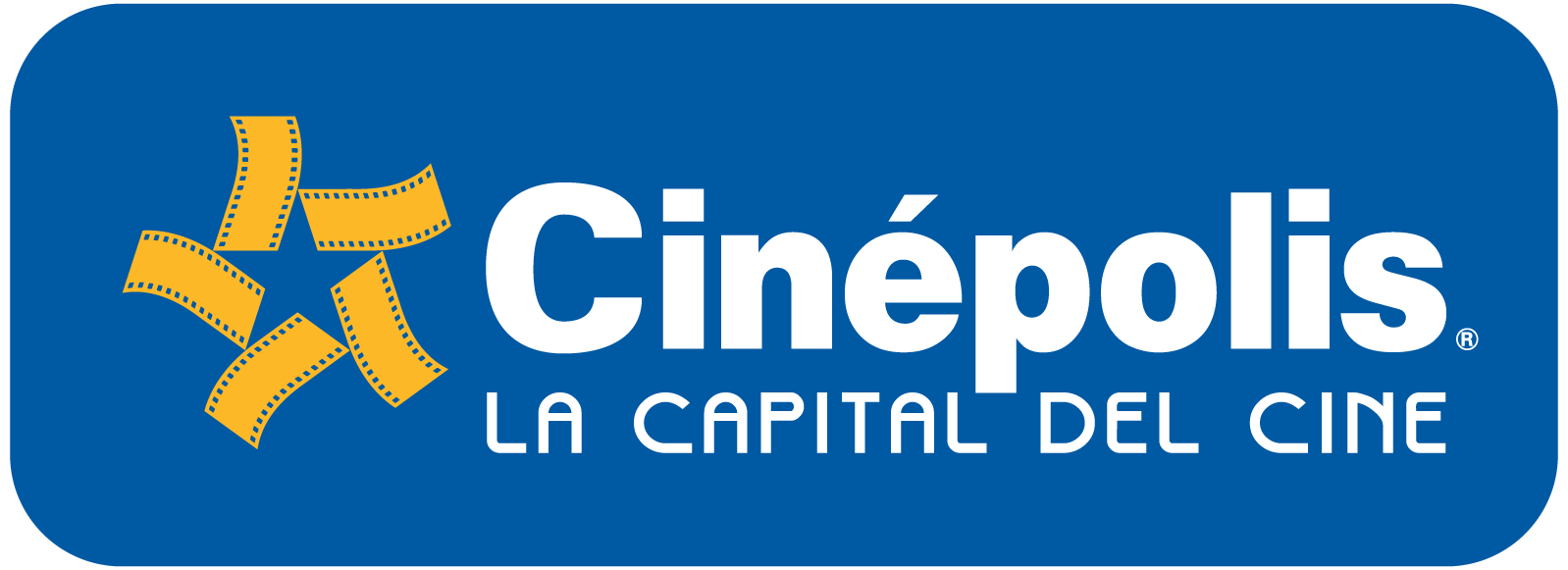 Logo de Cinepolis Parque Celaya