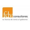Logo de FDV...