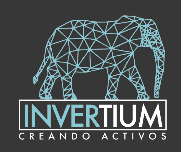 Logo de INVERTIUM