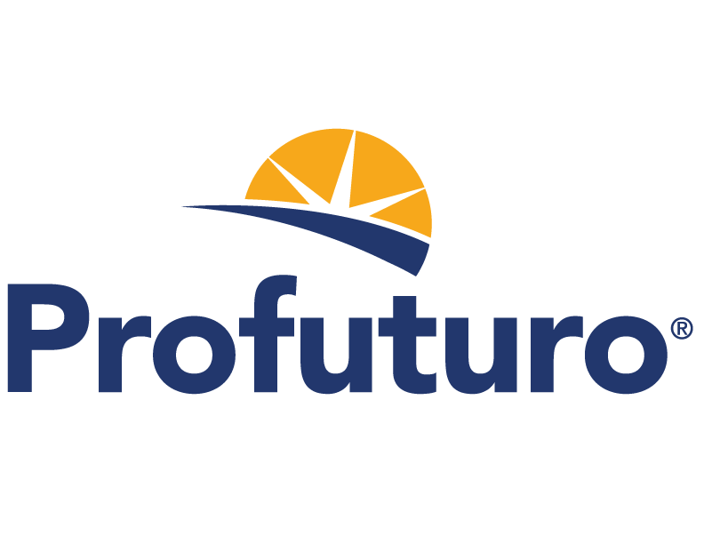 Logo de PROFUTURO