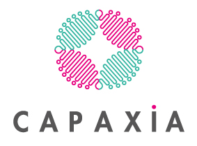 Logo de CAPAXIA, SC