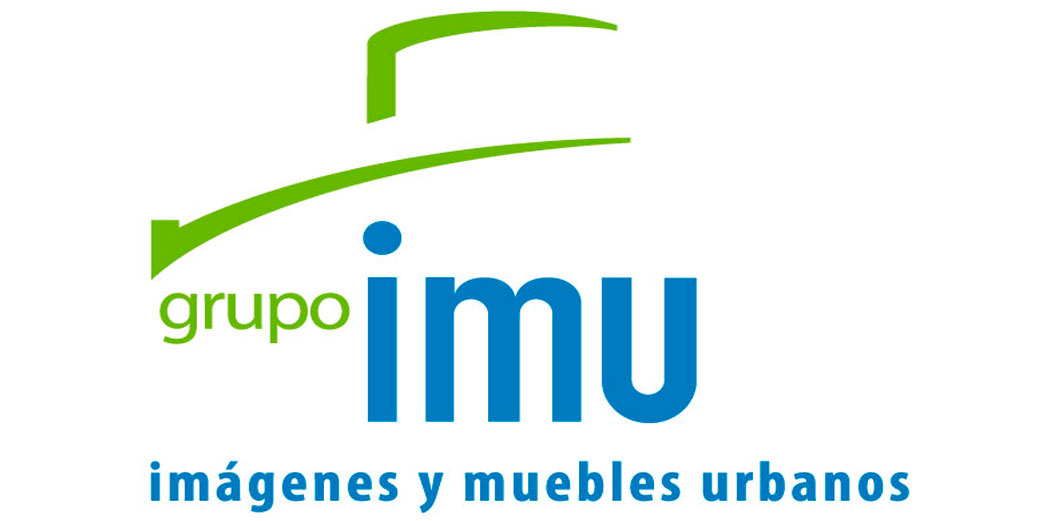 Logo de Grupo ImÃ¡genes y Muebles Urbanos