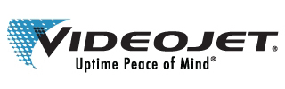 Logo de Videojet Technologies Mexico