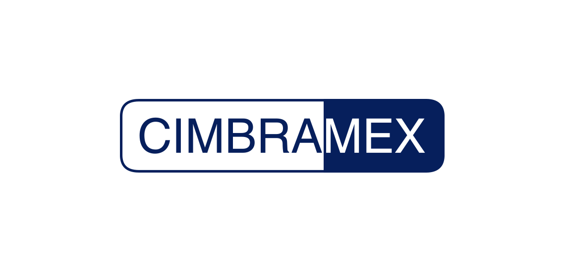 Logo de CIMBRATEC SA DE CV