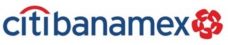 Logo de Citibanamex