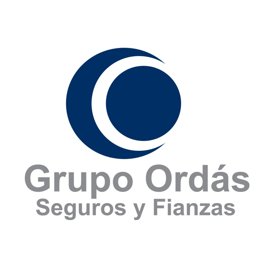Logo de GRUPO ORDAS