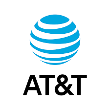 Logo de AT&T Mexico
