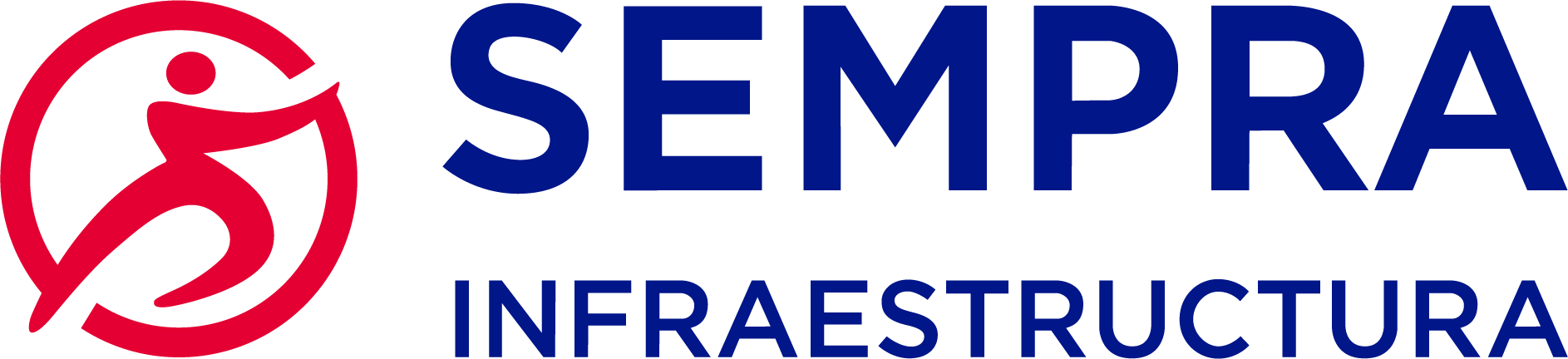 Logo de Sempra Infraestructura