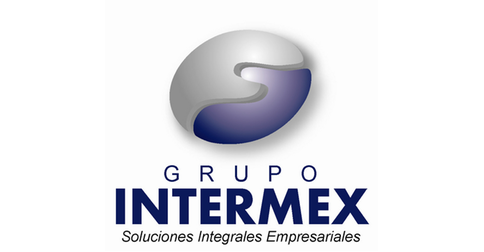 Logo de Grupo Intermex