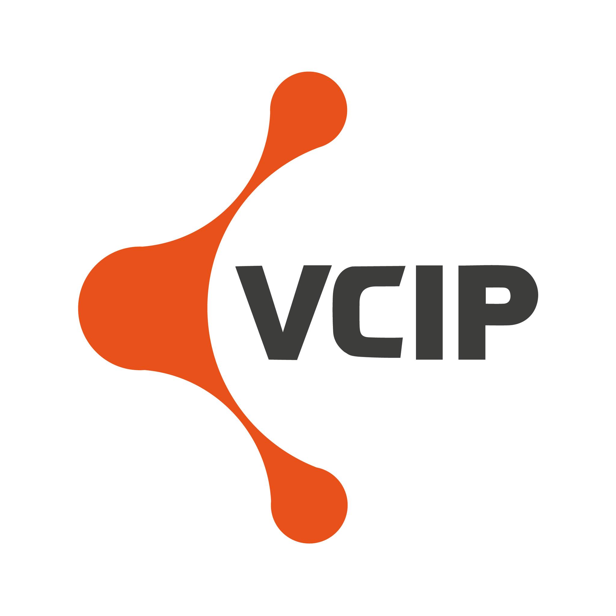 Logo de VCI...