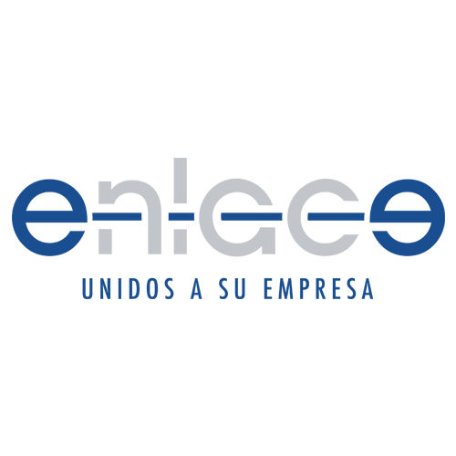 Logo de Grupo Enlace