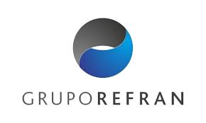 Logo de GRUPO REFRAN