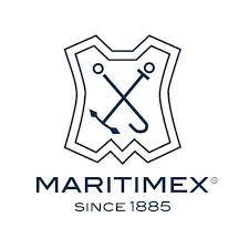 Logo de Maritimex