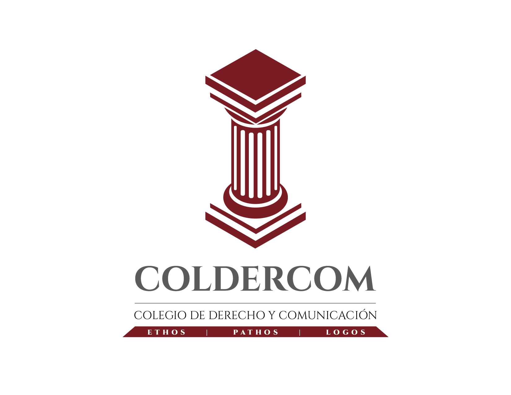 Logo de COLDERCOM