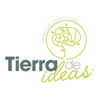 Logo de Tierra de Ideas