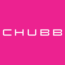 Logo de Chubb Seguros