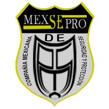 Logo de MEXSEPRO