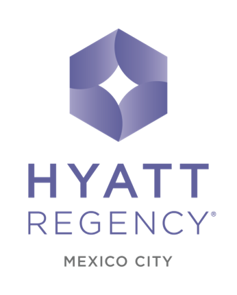Logo de HYA...