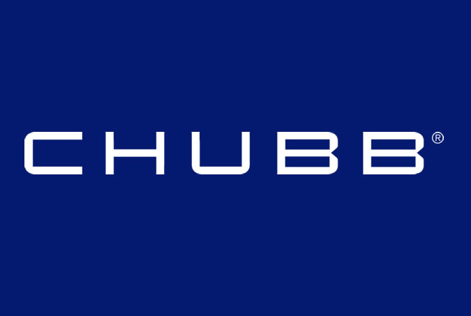 Logo de Chubb Seguros