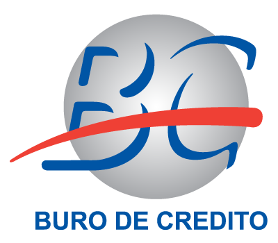 Logo de Buró de Crédito