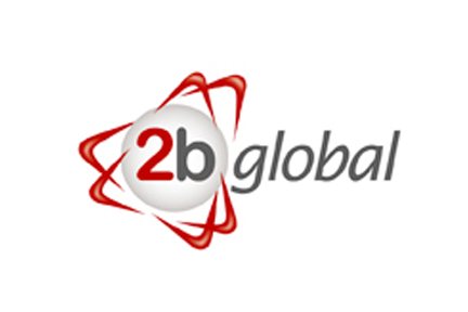 Logo de 2BG...