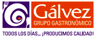 Logo de GRUPO GASTRONÓMICO GÁLVEZ S.A. DE C.V.