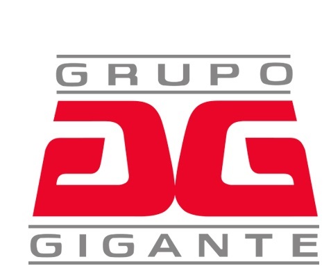 Logo de Grupo Gigante 