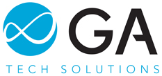 Logo de GA Tech Solutions